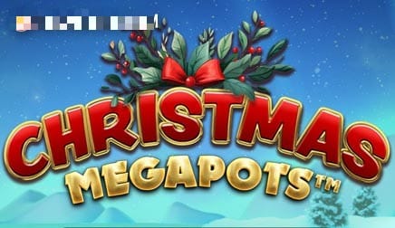 Christmas Megapots