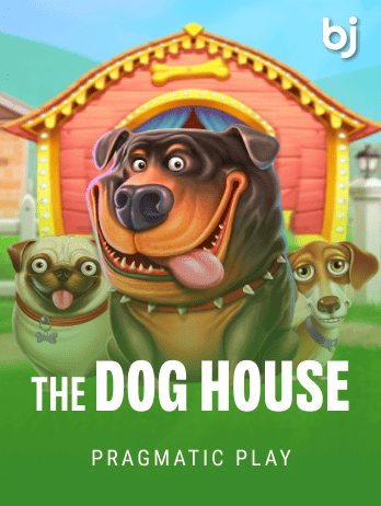 The Dog House screenshot
