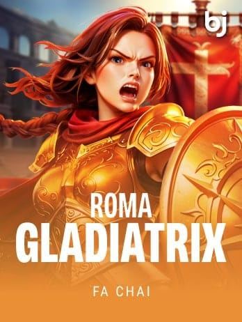ROMA GLADIATRIXpng screenshot