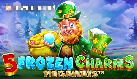 5 Frozen Charms Megaways