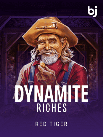 Dynamite Richespng screenshot
