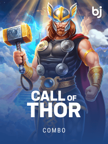Call of Thorpng screenshot